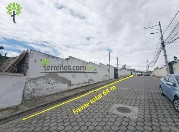 Venta de Terreno 831 m² San Isidro del Inca, Amagasí del Inca. Provincia de Pichincha — imagen 4