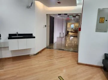 Vendo Oficina Amoblada 150 m Edificio Corporativo La Previsora — imagen 5