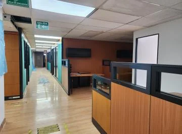 Vendo Oficina Amoblada 150 m Edificio Corporativo La Previsora — imagen 4