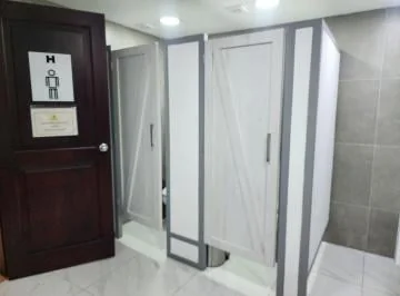 Vendo Oficina Amoblada 150 m Edificio Corporativo La Previsora — imagen 3