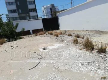 Terreno en El Centro de Manta, Ideal Para Desarrollo Inmobiliario, Manabí — imagen 2