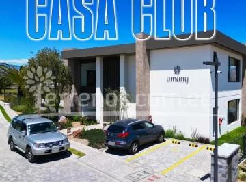 Terrenos de Venta en Puembo Desde 560 m² Urb. Amany — imagen 5