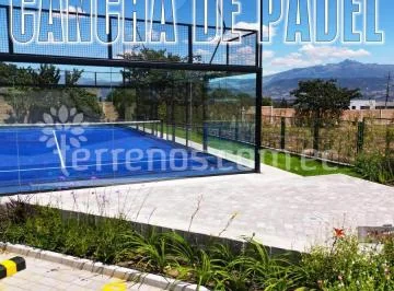 Terrenos de Venta en Puembo Desde 560 m² Urb. Amany — imagen 3