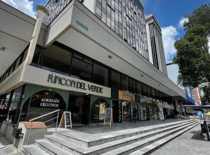 Oficina - Centro Norte — imagen 1