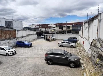 Terreno en Venta 576 m² en Antonio de Ulloa y Rumipamba, Sector Rumipamba - Ute — imagen 2
