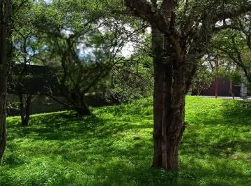 Lindos Terrenos en Urbanización Exclusiva — imagen 2