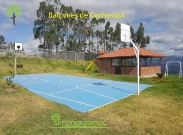 Venta de Terreno 2.000 m², Balcones de Cochasquí. Provincia de Pichincha — imagen 4