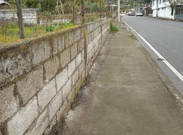 Se Vende Terreno Plano Sector Garcia Moreno San Pedro de Pelileo, Tungurahua — imagen 5