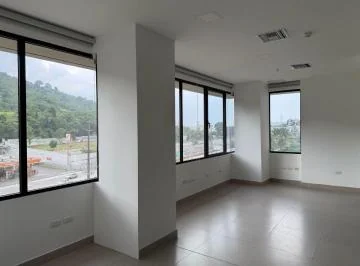 En Alquiler - Venta Oficina Semiamoblada 101 m² - La Vista San Eduardo, Ceibos, Guayas — imagen 5