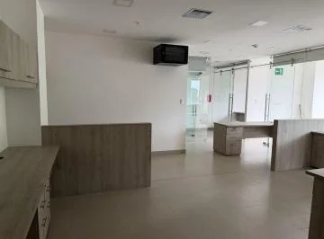 En Alquiler - Venta Oficina Semiamoblada 101 m² - La Vista San Eduardo, Ceibos, Guayas — imagen 3