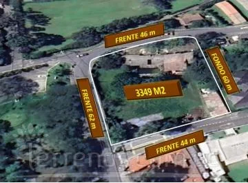 Terreno en Tumbaco de 3.349 m² Para Proyecto Inmobiiario — imagen 5