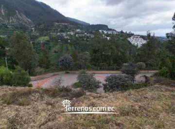 Terreno en Venta de 1.000 m² Cumbayá Urb. Exclusiva — imagen 3