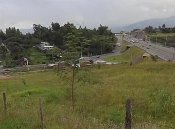 Vendo 9600 m² de Terreno en Tumbaco Escalón Tumbaco — imagen 4