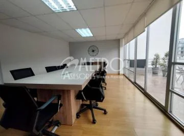 Oficina en Venta de 179 m² Sector República del Salvador — imagen 4