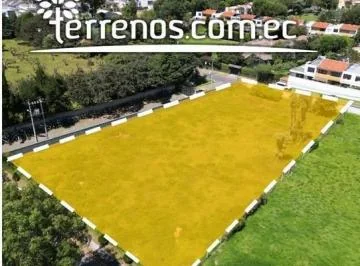 Terreno en Venta 2.215,26 m², El Limonar, Cumbayá, Tumbaco, Ruta Viva — imagen 5