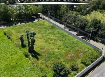 Terreno en Venta 2.215,26 m², El Limonar, Cumbayá, Tumbaco, Ruta Viva — imagen 4