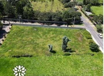 Terreno en Venta 2.215,26 m², El Limonar, Cumbayá, Tumbaco, Ruta Viva — imagen 3