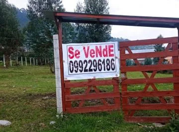 Se Vende Hermoso Terreno de 2000 m — imagen 5