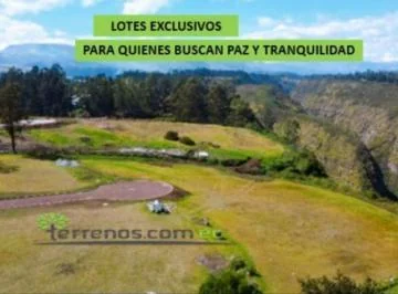 Terreno de Venta en La Alegría, Sector San Francisco de Pifo 2.521 m² — imagen 3