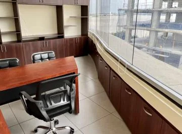 Hermosa Oficina Amoblada en Venta Vista Al Río - The Point Puerto Santa Ana, Guayas — imagen 5