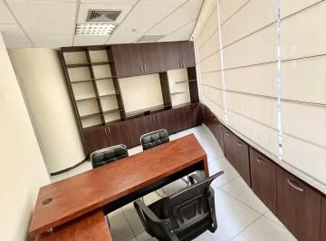 Hermosa Oficina Amoblada en Venta Vista Al Río - The Point Puerto Santa Ana, Guayas — imagen 3