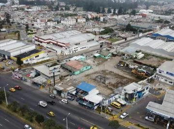 Terreno 8.508 m² Industrial Mediano Impacto en La Panamericana Norte — imagen 3