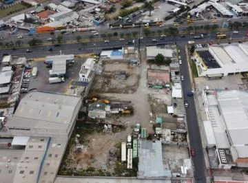 Terreno 8.508 m² Industrial Mediano Impacto en La Panamericana Norte — imagen 2