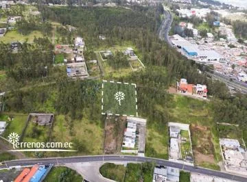Terreno de Venta en Conocoto, 1242 m², Sector Puente 3 — imagen 4