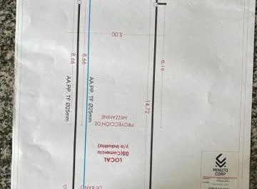 Vendo Local Comercial en Almax 43 m², Guayas — imagen 5
