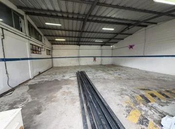 Se Vende Galpon en San Isidro — imagen 5