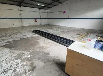 Se Vende Galpon en San Isidro — imagen 4