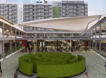 Venta Local Comercial 180 m² Plaza Comercial Vía a La Costa, Guayaquil, Ecuador, Guayas — imagen 3