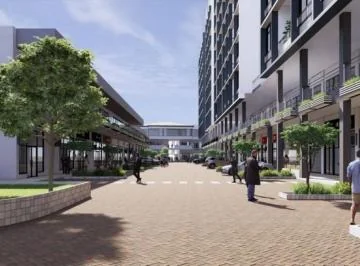 Venta Local Comercial 180 m² Plaza Comercial Vía a La Costa, Guayaquil, Ecuador, Guayas — imagen 2