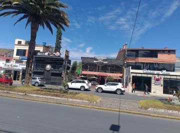 Terreno de 814 m² y 280 m² en Construcciones en La Av Daniel Leon Borja, Chimborazo — imagen 5