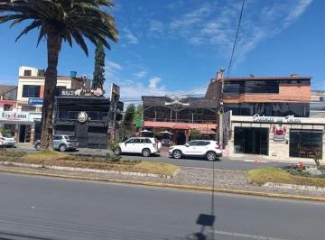 Terreno de 814 m² y 280 m² en Construcciones en La Av Daniel Leon Borja, Chimborazo — imagen 4