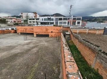 Terreno en Venta 915 m San Fernando, Sobre Av Occidental, Jose Peñaherrera — imagen 5