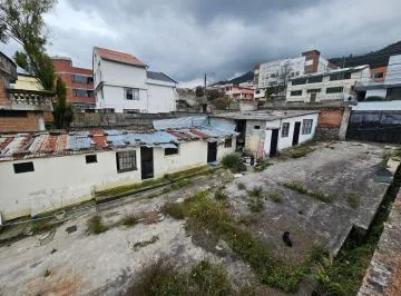 Terreno en Venta 915 m San Fernando, Sobre Av Occidental, Jose Peñaherrera — imagen 4