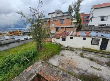 Terreno en Venta 915 m San Fernando, Sobre Av Occidental, Jose Peñaherrera — imagen 3