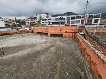 Terreno en Venta 915 m San Fernando, Sobre Av Occidental, Jose Peñaherrera — imagen 2