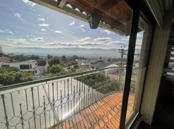 Vendo Amplia Casa con Vista Panoramica Hacia Cumbaya - Miravalle - *mm* — imagen 5