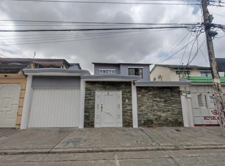 Casa en Venta, Samanes 5, Guayaquil, Diam, Guayas — imagen 1