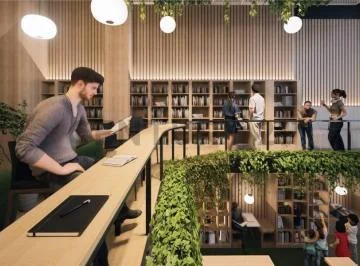 Venta de Local Comercial Esquinero en Proyecto, Ágora City Park, Guayas — imagen 5