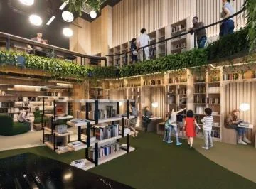 Venta de Local Comercial Esquinero en Proyecto, Ágora City Park, Guayas — imagen 4