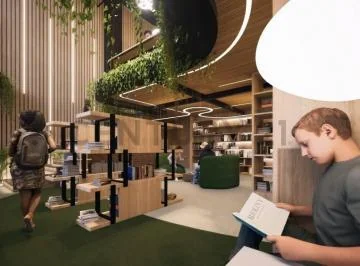 Venta de Local Comercial Esquinero en Proyecto, Ágora City Park, Guayas — imagen 3