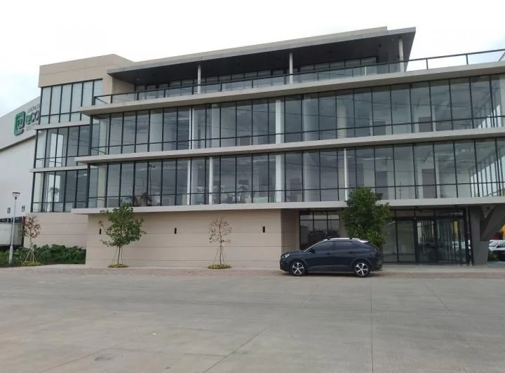 Almax Oficina en Venta 64 m, Guayas — imagen 1