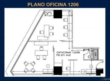 Oficina de Estreno Maxximus Rascacielos Puerto Santana, Guayas — imagen 4