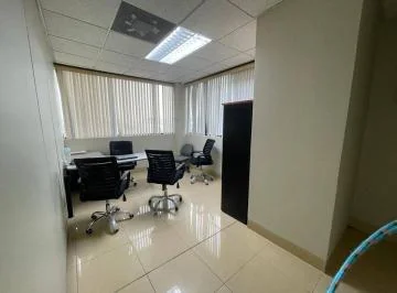 En Venta Oficina Ejecutiva 290 m² Edificio Las Cámaras - Guayaquil, Guayas — imagen 4