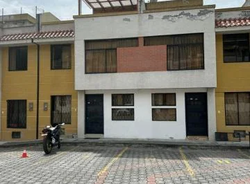 Pomasqui Casa de Venta 94 m² — imagen 5