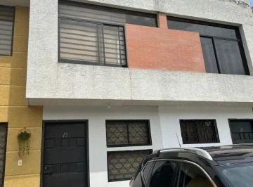 Pomasqui Casa de Venta 94 m² — imagen 4
