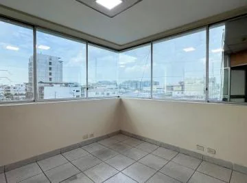 Kennedy Norte Vendo Oficina de 142 m² con Parqueo, Guayas — imagen 2